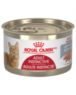 Royal Canin Loaf in Sauce Adult Instinctive Cat Food, 145g