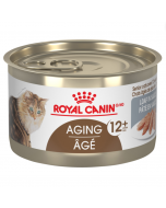 Royal Canin Loaf in Sauce Aging 12+ Cat Food, 145g