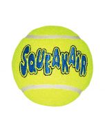 Kong Air Dog Squeaker Ball Large (2 Pack)