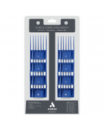 Andis 8-Piece Universal Attachment Comb Set [Large]