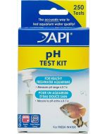 API pH Test Kit