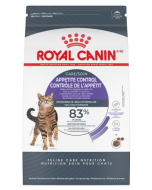 Royal Canin Spayed / Neutered Cat Food (2.5lb)