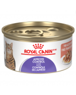 Royal Canin Thin Slices in Gravy Appetite Control Care Cat Food, 145g