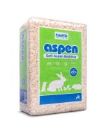 Premier Pet Aspen Bedding 41L