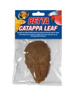 Zoo Med Betta Catappa Leaf