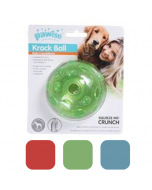 Pawise Krack Ball, 3"