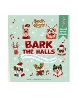 Bosco & Roxy's Bark The Halls 24 Day Musical Advent Calendar