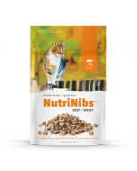 Caledon Farms NutriNibs Freeze Dried Beef Cat Treats, 30g