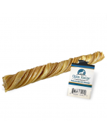 Open Range Beef Tripe Twist, 5"