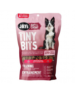 Jay's Tid Bits Peanut Butter (200g)