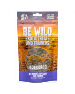 This & That Be Wild Kangaroo Exotic Dog Treats [150g]