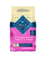 Blue LP Chicken & Rice Sm Breed Adult (6lb)