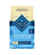 Blue LP Chicken & Rice Puppy (6lb)