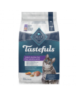 Blue Tastefuls Adult Active Chicken & Brown Rice Cat Food