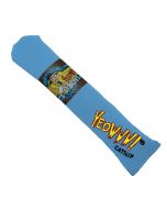 Yeowww! It's a Boy! Catnip Cigar Blue