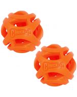 Chuckit! Breathe Right Small (2 Pack)