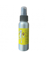 Kooky Kat Catnip Spray (1oz)