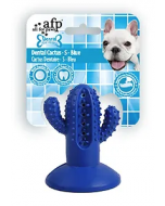 All For Paws Dental Chews Cactus, Blue, Small