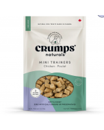 Crumps Mini Trainers Semi-Moist Chicken (120g)