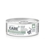 Nutrience Care Hairball Control Cat Food [156g]