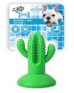 All For Paws Dental Chews Cactus, Green, Large