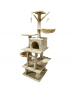 Pawise Cat Climbing Center, 49.2"