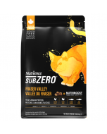 Nutrience Grain Free Subzero Fraser Valley Cat Food 