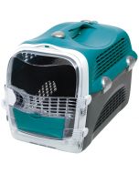 Catit Cabrio Carrier Turquoise