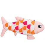 Catit Groovy Fish Pink 