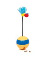 Catit Play Spinning Bee