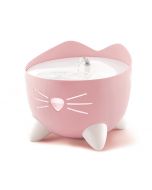 Catit Pixi Fountain Light Pink