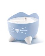 Catit Pixi Fountain Light Blue