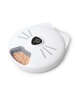 Catit Pixi Smart 6-Meal Feeder