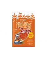 Catit Nibbly Jerky Chicken Recipe [30g]