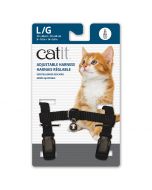 Catit Adjustable Harness