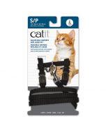 Catit Adjustable Harness and Leash Set 