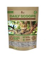 Cat Love Daily Scoops Pellet Litter (25lb)*