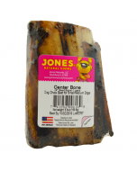 Jones Natural Beef Center Bone, 4"