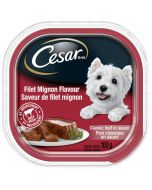 Cesar Filet Mignon (100g)