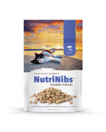 Caledon Farms NutriNibs Freeze Dried Chicken Cat Treats, 30g