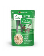 Weruva Chick Magnet Cat Food (85g)