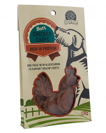 Silver Spur Soft Chicken Chips (150g)