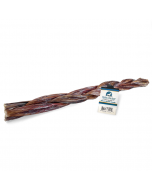 Open Range Beef Chomper Braid, 11-12"