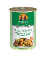 Weruva Truluxe Steak Frites (85g)