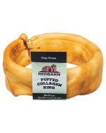 Redbarn Puffed Collagen Ring [3"]