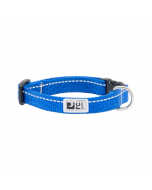 RC Pets Petite Primary Clip Collar Sapphire, PXXS