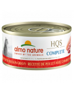 Almo Nature Complete Chicken & Duck (70g)