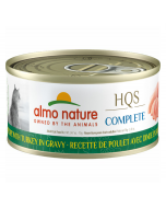 Almo Nature Complete Chicken & Turkey (70g)