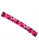 Electric Cleaner Company K-9 Comfort Sleeve 36", Pink Camo