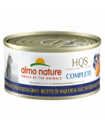 Almo Nature Complete Mackerel & Sweet Potato (70g)